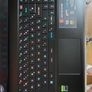 Msi Vector Gp66 12uh Gaming Laptop - I7-12700h, Rtx 3080 8gb, 32gb Ram, 1tb Nvme Ssd, Qhd 240hz Display, Fully Tested Image 2