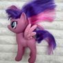 My Little Pony G4, Twilight Sparkle 6 Magic Of Every Pony Dirty Used Please see pictures Image 4