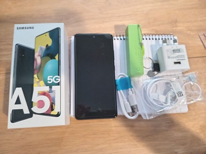 Samsung galaxy a51 5g
