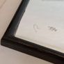 Vintage Set of 3 Unusual Devil Mirrors Image 8