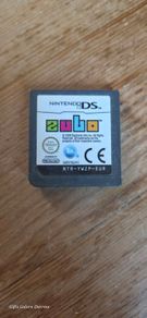 Nintendo DS Game Bundle Cartridge Only