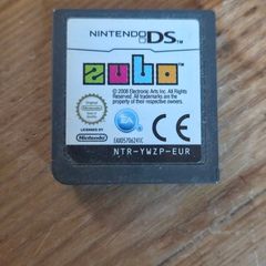 Nintendo DS Game Bundle Cartridge Only