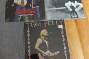 Tom Petty 7" lot