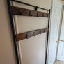 Vasagle Coat & Shoe Rack Image 2
