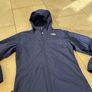 North Face girls 3 in 1 triclimate jacket - medium Image 8