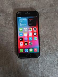 iPhone 8 64GB Black Vodafone Read Description