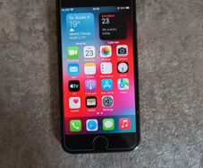 iPhone 8 64GB Black Vodafone Read Description