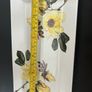 Tipperary Crystal  Botanical Studio - Mermaid Rose Plate Image 2