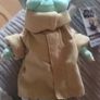 Disney Store Grogu Medium Soft Toy, Star Wars: The Mandalorian Image 3