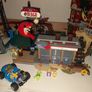 LEGO Hidden Side Sets from 25e Image 5