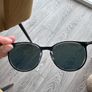 Ray-Ban Sunglasses Like New Image 4