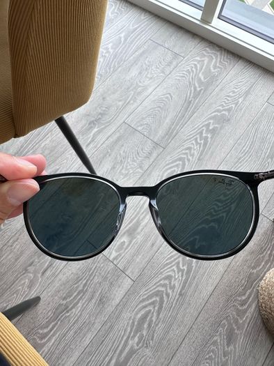 Ray-Ban Sunglasses Like New