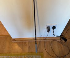 fujikura ventus velocore TR blue 7x