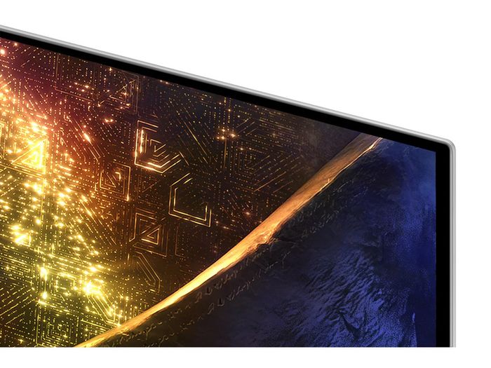 Samsung Odyssey OLED 27inch G61SD QHD 240Hz electrobuster.ie