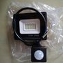 10w Outdoor LED Light_PIR Sensor_2 Pack Image 5