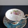 Elizabethan Staffordshire Fine bone china Image 7