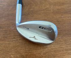 Golf club