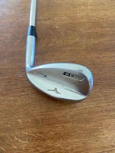 Golf club