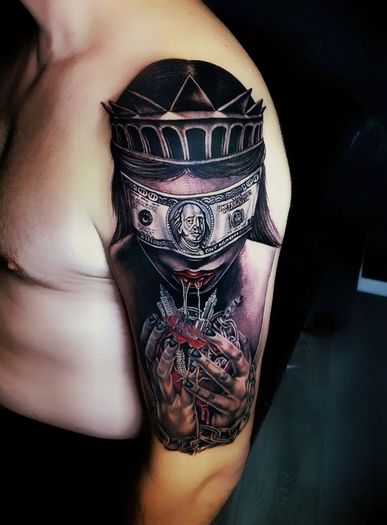 tattoo service