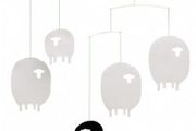Black Sheep Flensted Mobile