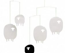 Black Sheep Flensted Mobile