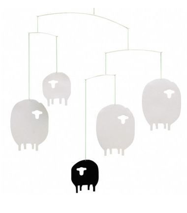 Black Sheep Flensted Mobile