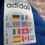 Adidas jumper for gents. Size medium/ large Image 3