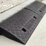 2 x Kerb Access Ramps for Car, Wheelchair, Mobility Scooter etc Image 6