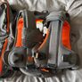 Minimeis hiking/shoulder bag Image 5