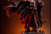 Darth Vader - DX45 Deluxe Edition - Hot