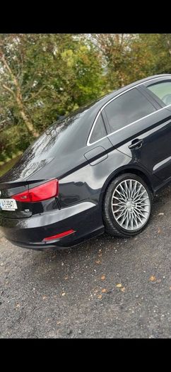Audi A3 2014 Sport