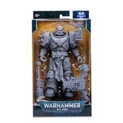 Warhammer 40k Chaos Space Marine
