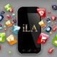 iLA Jobs in Ireland
