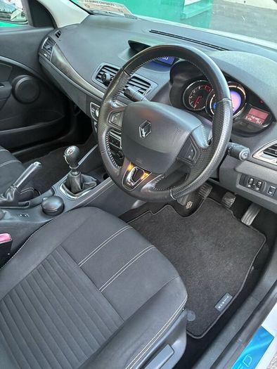 2016 Renault Fluence