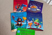 Childrens Picture Books