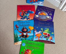 Childrens Picture Books