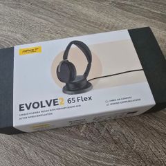 Headset - Jabra evolve2 65 flex