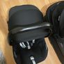 Pram/Stoller maxi cosi plaza plus + car seat + bassinet Image 8