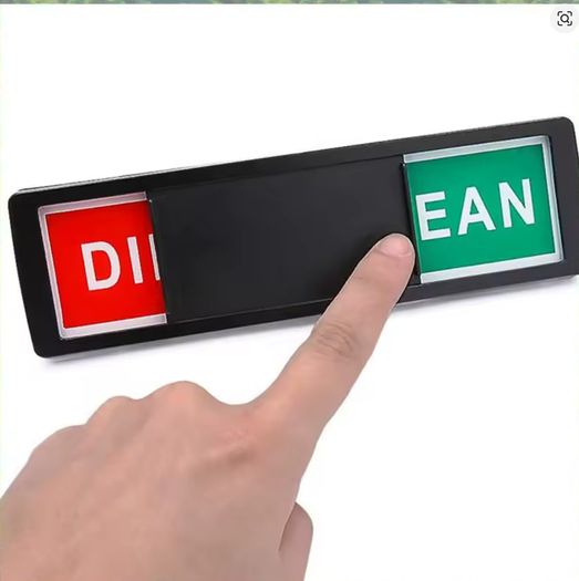 Dishwasher Magnet