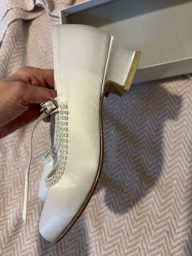 communion dress shoes accessories