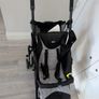 Chicco stroller Image 4
