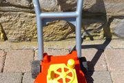 Toy lawnmower