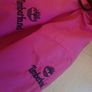 Girl's Timberland coat Image 4