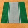 Rare Vintage Lego Baseplate Collection Image 6