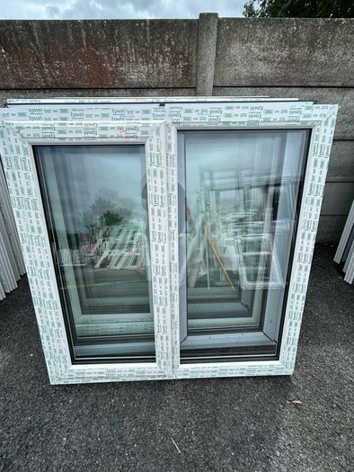 pvc window from 200