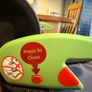 trunki boostapak Image 10