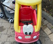 kids car