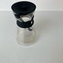 Nespresso Machine, stand and Carafe Image 3