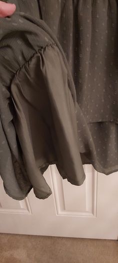 Ladies dress