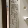 3 way fridge freezer for parts Image 4